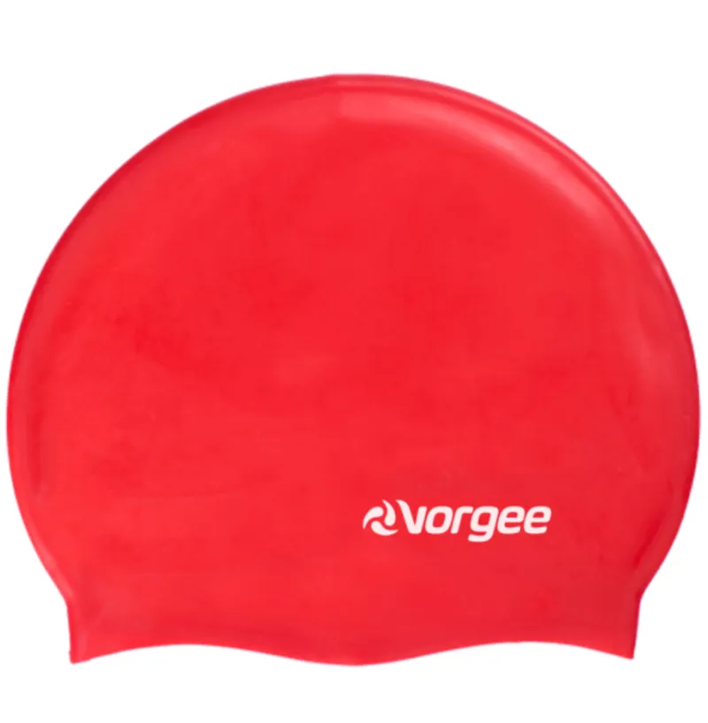 Vorgee Super-Flex Cap Red